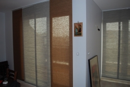  Blinds Japanese wall Pictures: