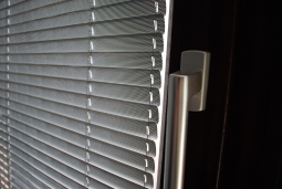  Aluminium blinds "Maxi standart" Pictures: