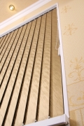  Vertikal blinds 89mm- textiles Pictures: