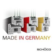  Schuco Living MD 82mm Снимки: