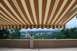  AWNINGS "Elegance" Pictures: