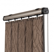  Vertical blinds 127mm- textil Pictures: