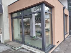  Schuco Living Top Alu 82mm Снимки: