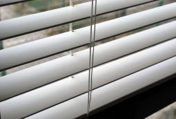  Wooden blinds-50mm Pictures: