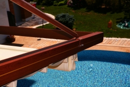  Pergola awnings "Pergola" Pictures: