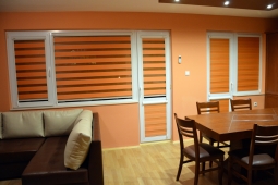  Roll shutters Day and Night   Pictures: