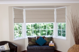  Roman blinds model "Aura" Pictures: