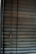  Wooden blinds-50mm Pictures: