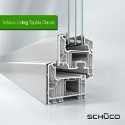  Schuco Living Top Alu 82mm Снимки: