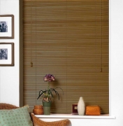  Wooden blinds- 25mm Pictures: