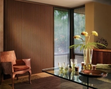  Vertikal blinds 89mm- textiles Pictures: