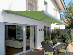  Cassette awning Prestige Pictures: