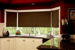  Roll blinds "Komfort" Pictures:
