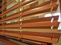  Aluminium blinds "Ultimate" Pictures: