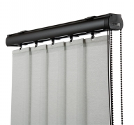  Vertical blinds 127mm- textil Pictures: