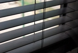  Wooden blinds-50mm Pictures: