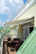  AWNINGS "Elegance" Pictures: