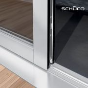  Schuco Living Top Alu 82mm Снимки: