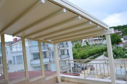  Pergola awnings "Pergola" Pictures: