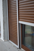  Integrated shutters "Comfort +" Pictures: