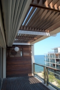  Pergola awnings "Pergola" Pictures: