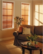  Wooden blinds- 25mm Pictures: