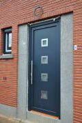  Schuco Living Top Alu 82mm Снимки: