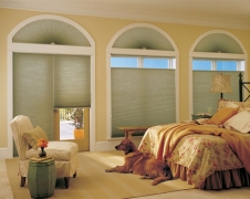  Pleated blinds Pictures: