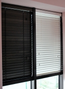  Wooden blinds-50mm Pictures: