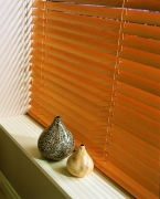  Wooden blinds- 25mm Pictures: