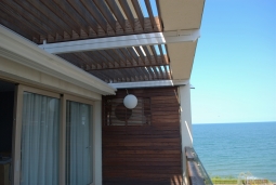  Pergola awnings "Pergola" Pictures: