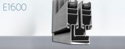  ETEM 1600- Aluminium slide Pictures: