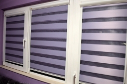  Roll shutters Day and Night   Pictures: