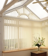  Vertikal blinds 89mm- textiles Pictures: