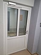  Altest WDS 70 с прекъснат термомост Снимки: