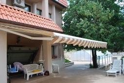  AWNINGS "Elegance" Pictures: