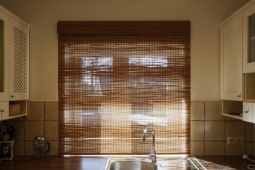 Bamboo blinds Pictures: