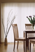  Vertikal blinds 89mm- textiles Pictures: