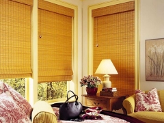  Bamboo blinds Pictures: