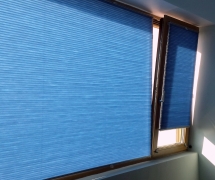  Pleated blinds Pictures: