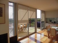  Roll blinds "Standart" Pictures: