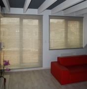  Roll blinds "Standart" Pictures:
