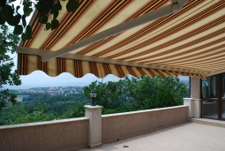  AWNINGS "Elegance" Pictures: