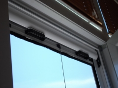  Roller mosquito net Pictures: