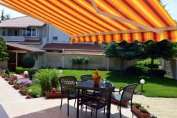  AWNINGS "Elegance" Pictures: