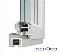  Schuco CT70 