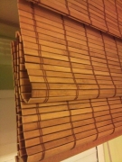  Bamboo blinds Pictures: