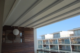  Pergola awnings "Pergola" Pictures: