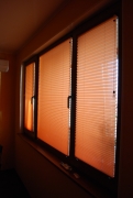  Pleated blinds Pictures: